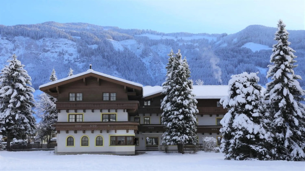 Pension Alpenrose