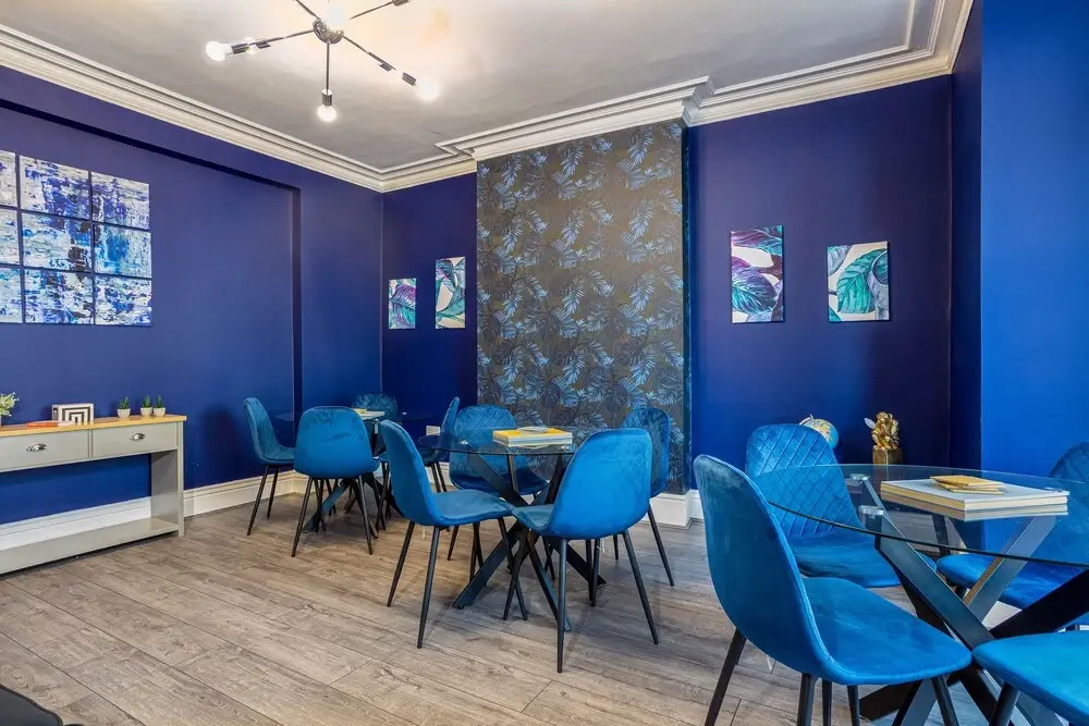 Comfy-Stays Deganwy