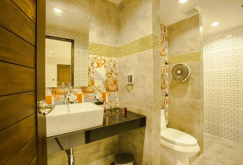 At Hostel Samui - Adults Only
