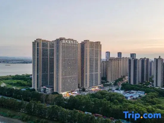 fenglin International Hotel (Guangzhou Nansha Tianhou Palace Branch)