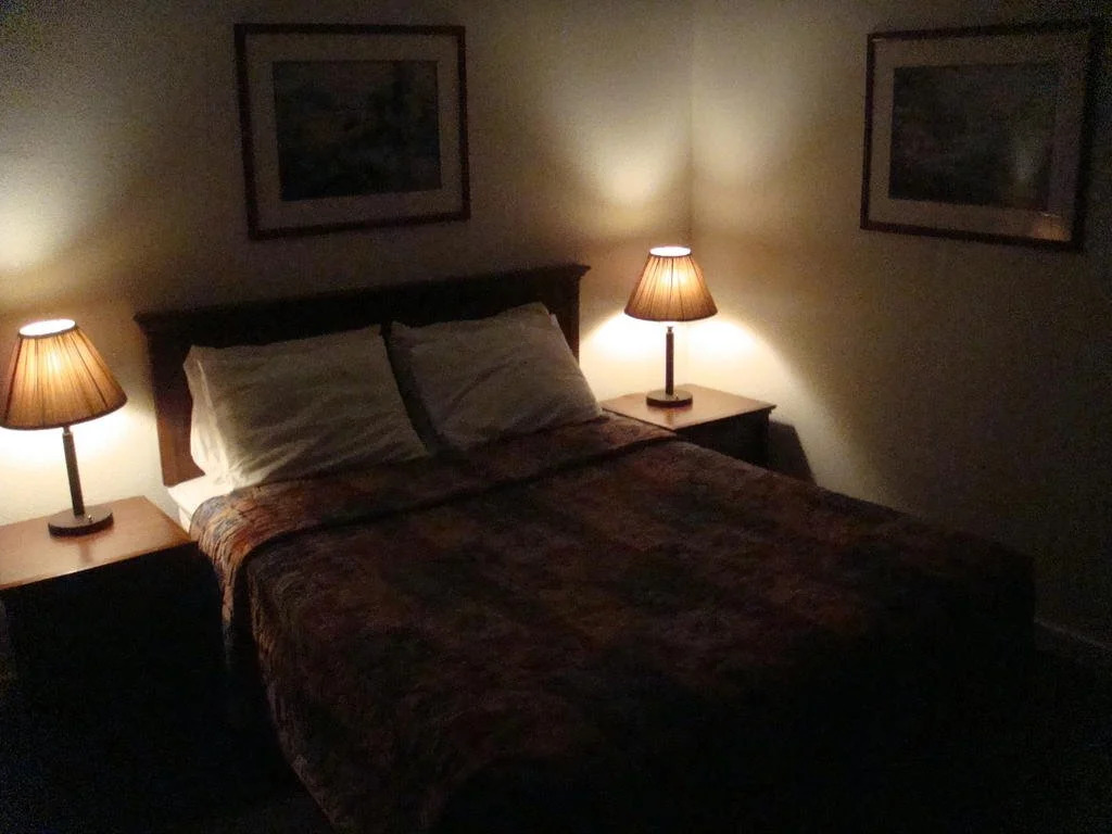 Chalet Motel - Affordable Stay in Central Bend