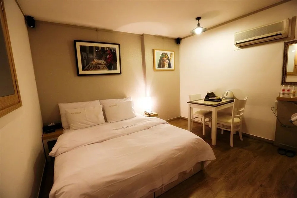 Stella Hotel