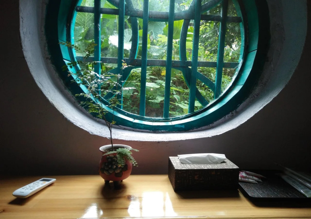 Yangshuo moonlight hostel