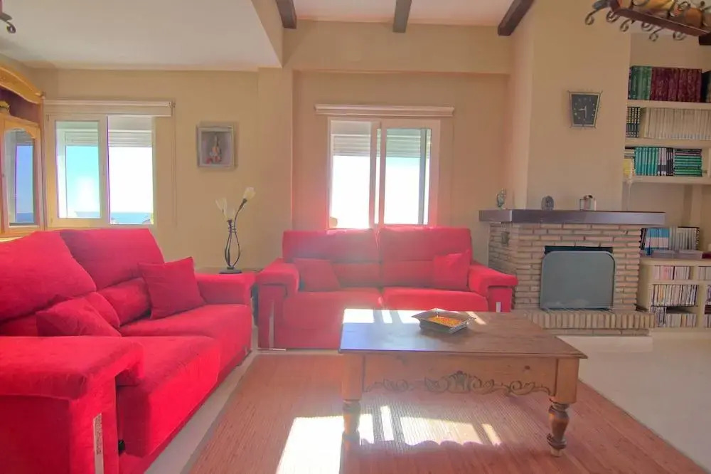 Calypso Penthouse