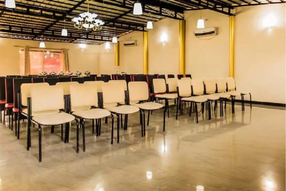 1 BR Boutique stay in Mekeri, Madikeri, by GuestHouser (C8E4)