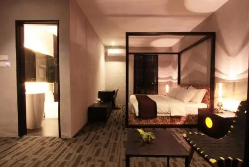 Villa Lot 1638