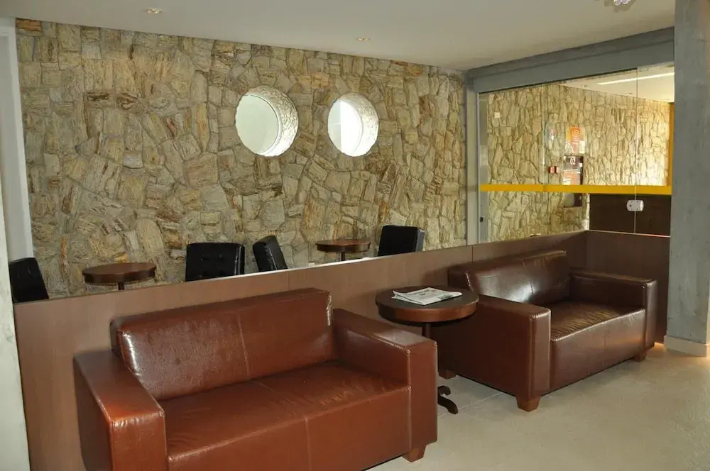 Hotel Ipê MS