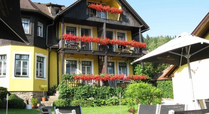 Haus Elisabeth