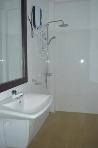 Shanika Beach Inn