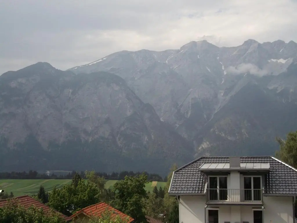Ferienwohnung Seppi