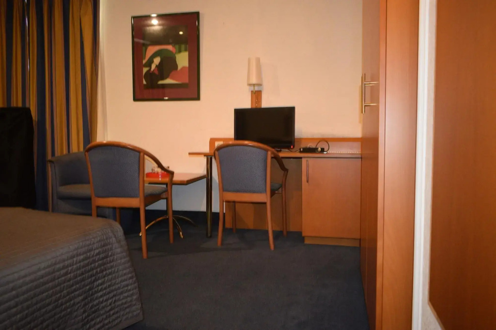 Hotel Professor Leuven Centrum