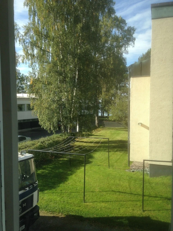 Helsinki Apartment Kamppi