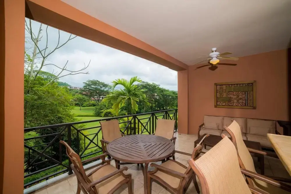 Veranda 6D - 3 bdr 3 Bath