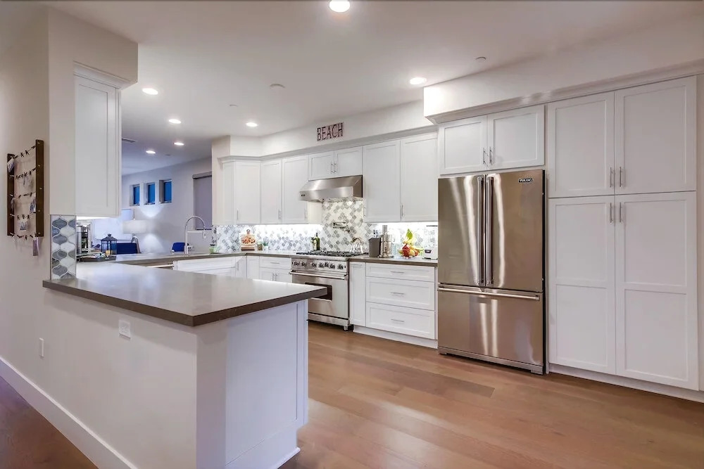 CA Dreaming 5 Bedroom Home
