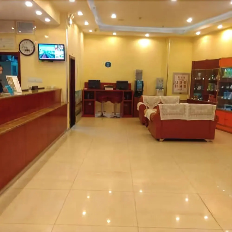 Hanting Hotel