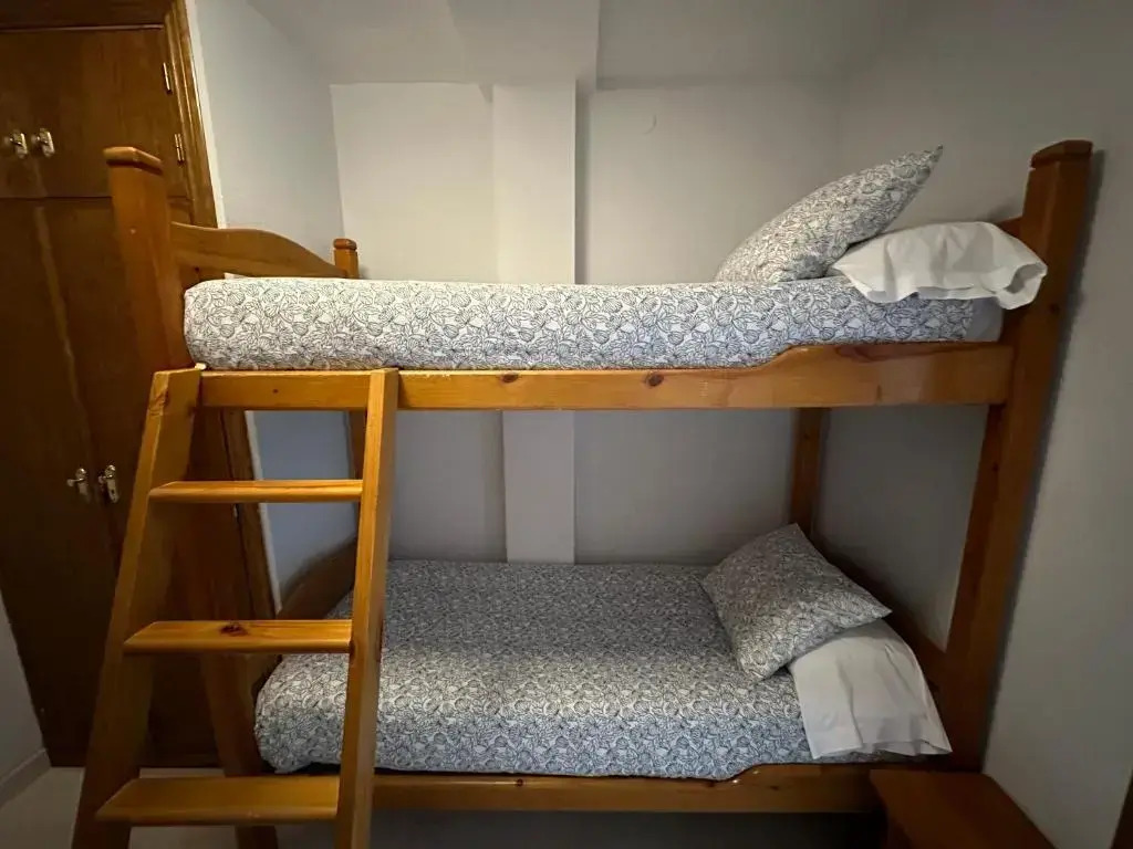 Apartamentos Tirol