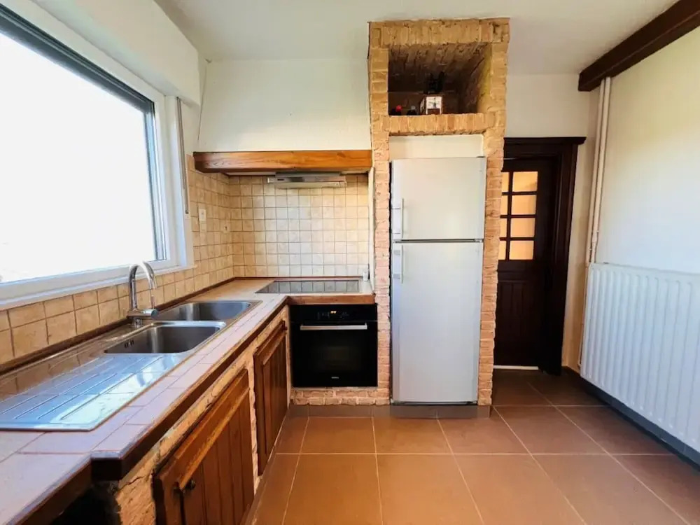 Holiday Home in Wenduine Near Zeedijk