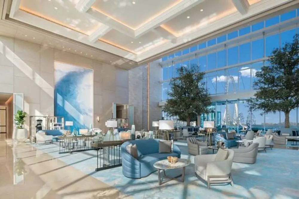 Address Jbr Beach Resort Iconic Views Fits 7