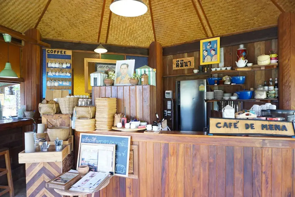 Phuruarounmai Organic Living Resort