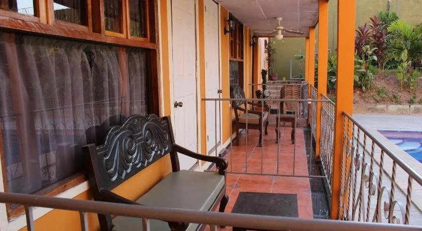 Hotel Real Destino