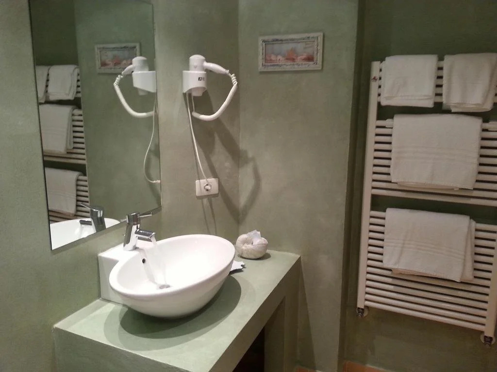 B&B Corte Frisonai