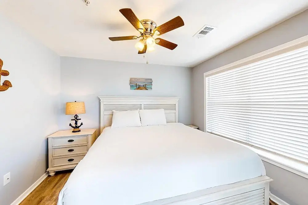 St. Martin Beachwalk Villas 231