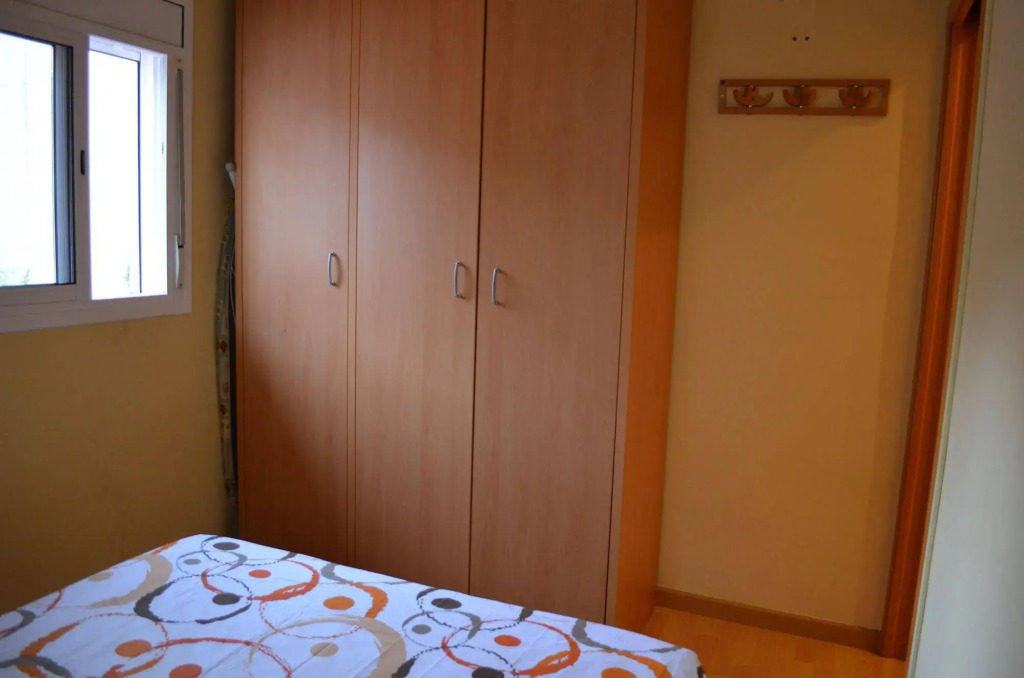 Apartment Bed&BCN Sant Andreu II