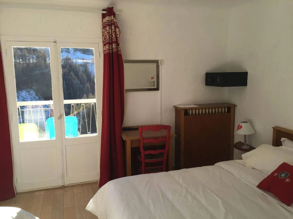 Hôtel Chastellares