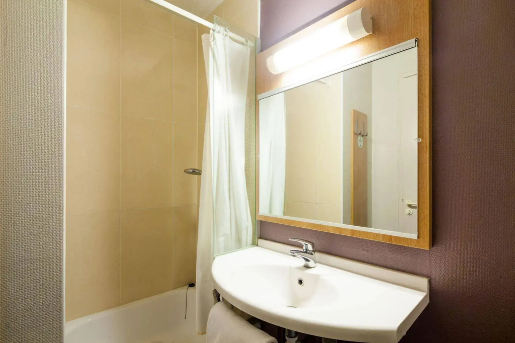 B&B HOTEL Orgeval