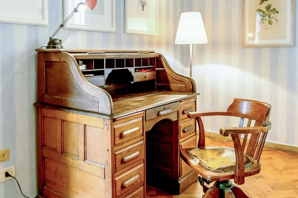 Apartment de Libertà