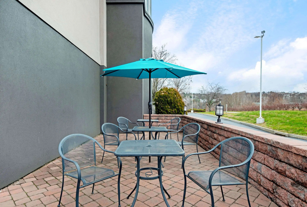 La Quinta by Wyndham New Cumberland - Harrisburg