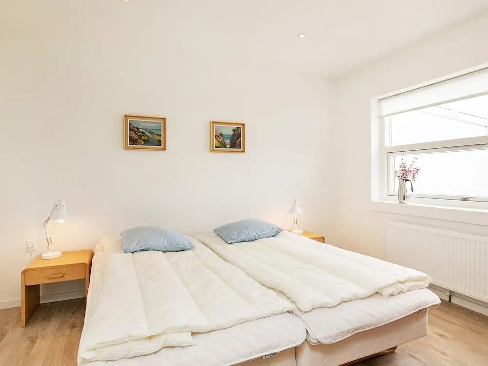 4 Person Holiday Home in Skagen