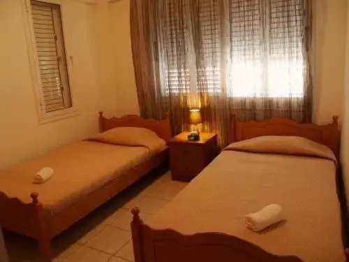 Holiday Home 2 Bedrooms 1 Bathroom - Pernera