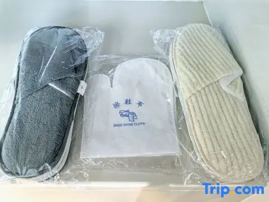 Jinchang Muqi Shangpin Hotel