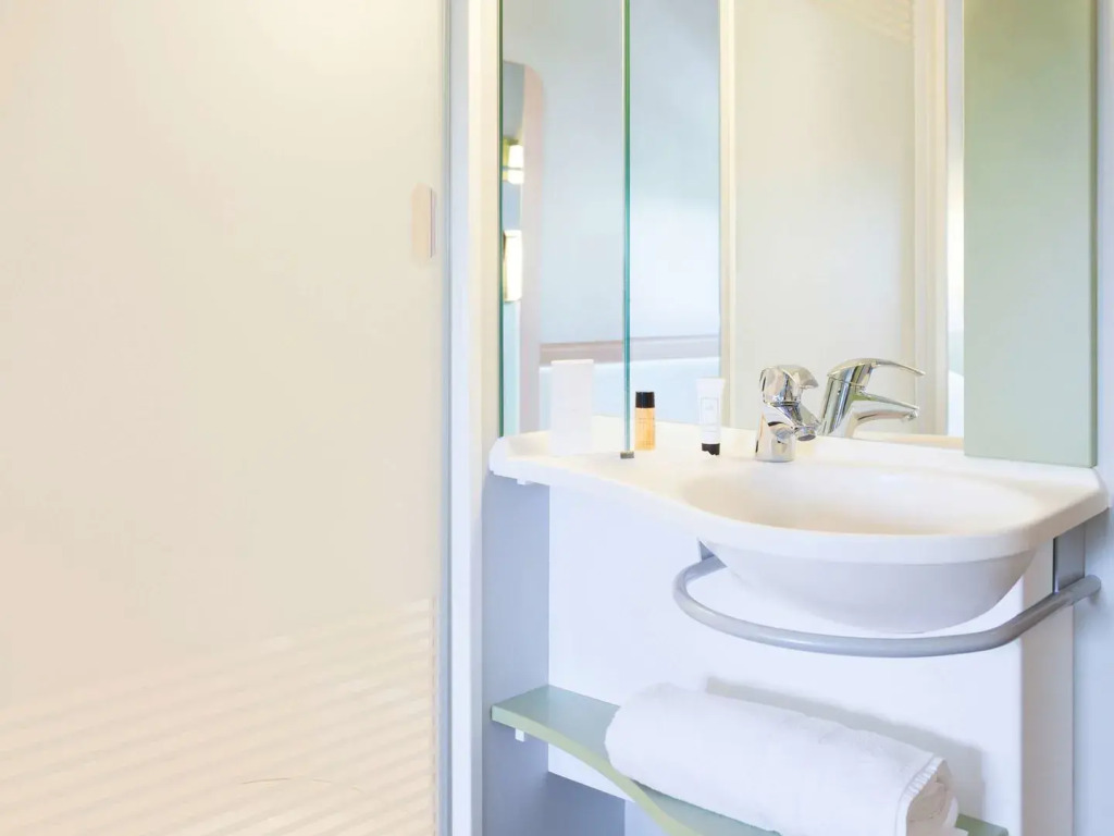 ibis budget Hotel Edinburgh Park