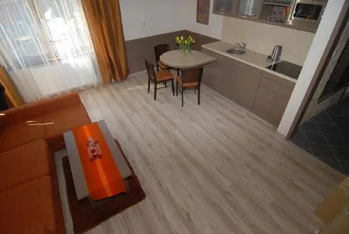 Penzion Sasanka