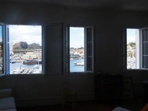 Appartement Vieux Port