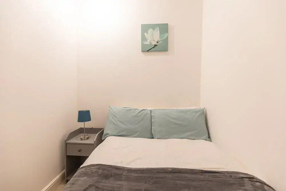 Cosy Modern Apartment, Grand Victoria Building, 5 Mins to Coventry City Centre
