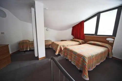 Hotel Italia