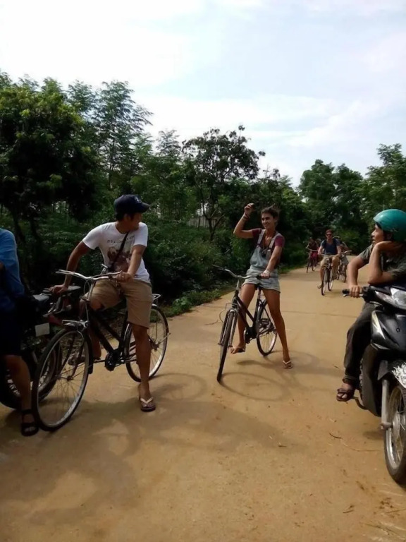 Family Homestay Ba Vi - Hostel