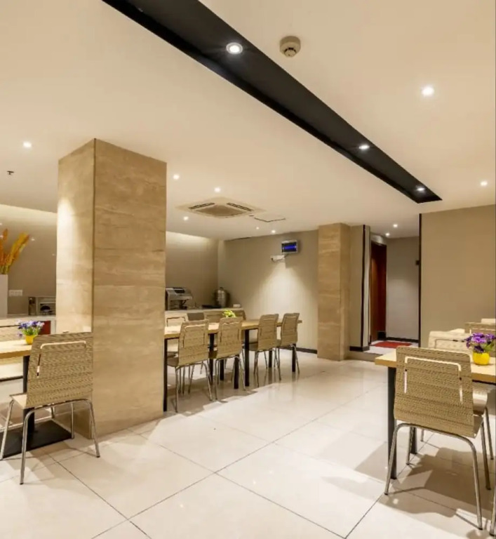 Jtour Inn Baiyun Branch