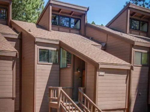 Rocky Point Northstar Condo by RedAwning
