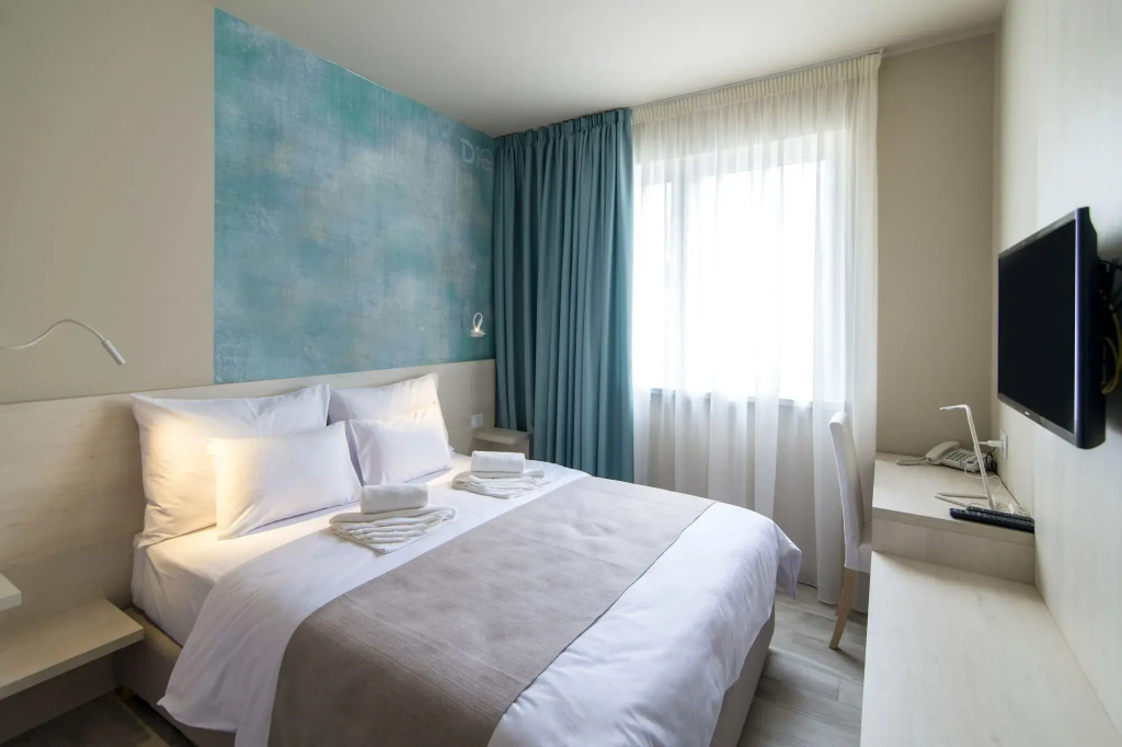 Garni Hotel D10
