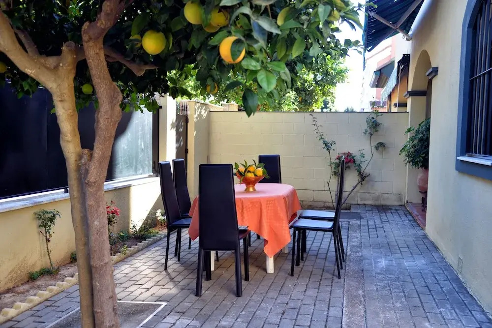 Chalet el Naranjo – WONDERSTAYS