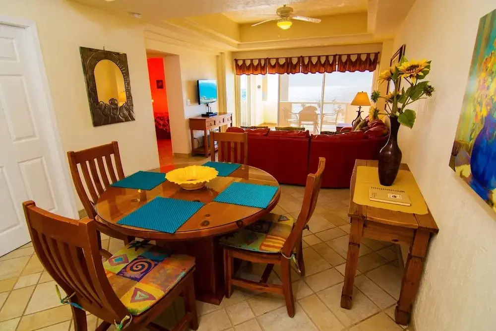 Delphin 504 - 2 Br Condo