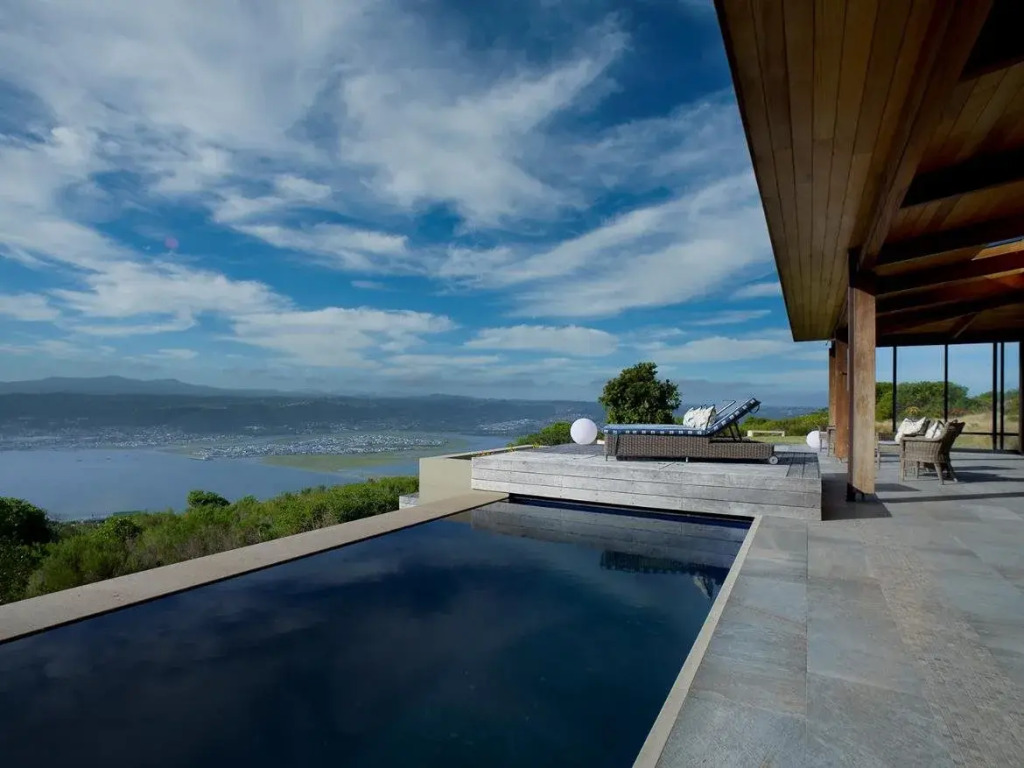 Alkira Luxury Lodge and Villa
