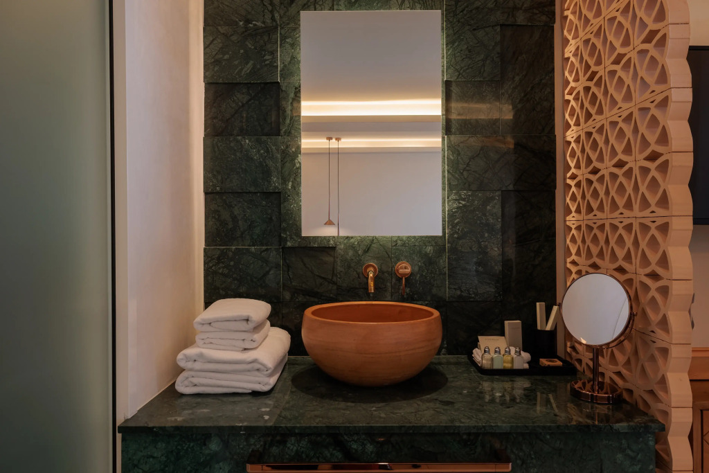 Asty Mykonos Hotel & Spa -World of One Hotel Group