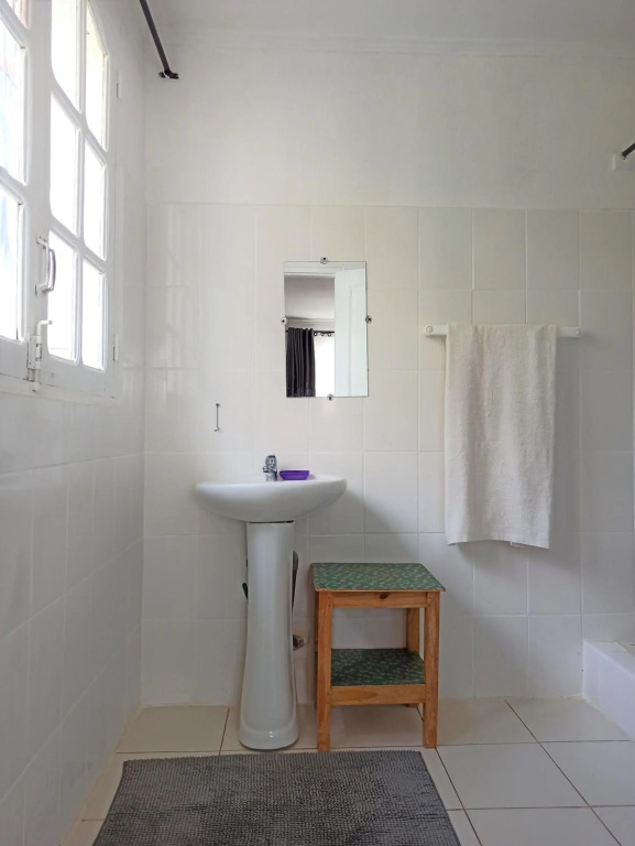 Chez Jeanne Chambre d'Hôte