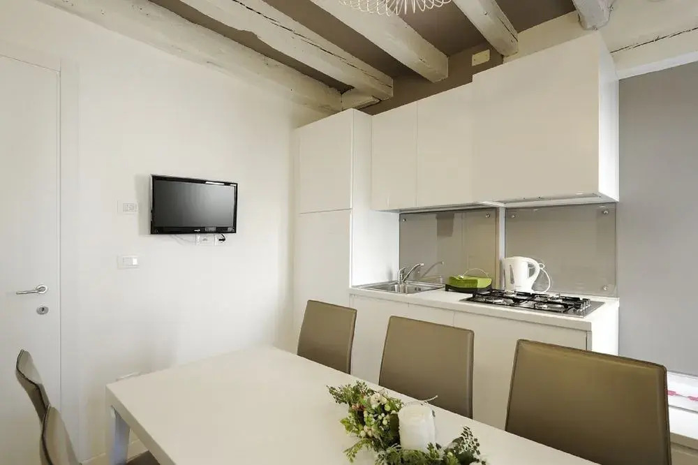 Cà Venezia Design Apartment
