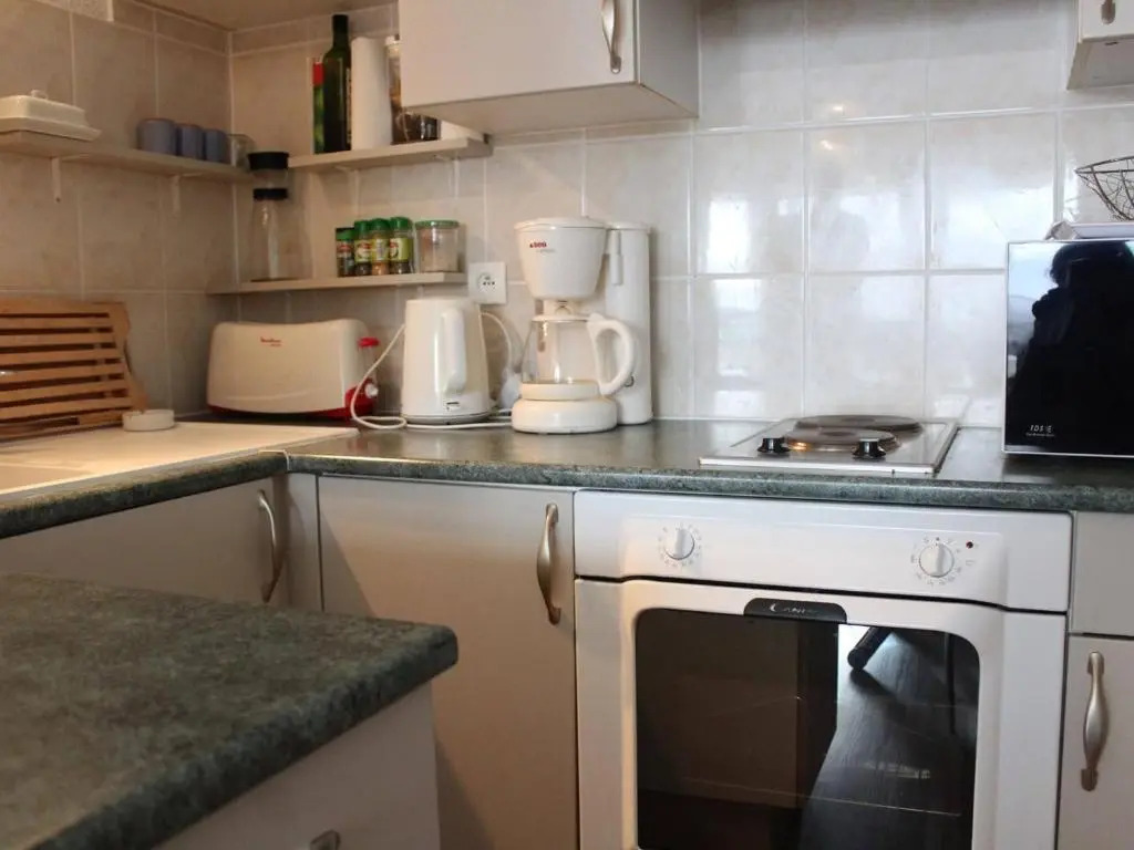 Appartement Châtelaillon-Plage, 3 pièces, 4 personnes - FR-1-246-523